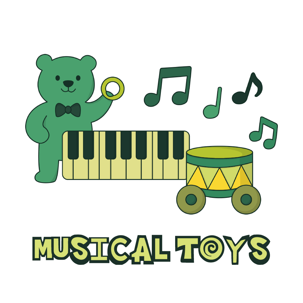Musical Toys